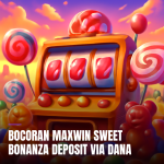 bocoran maxwin sweet bonanza
