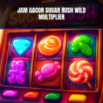 jam gacor sugar rush wild multipler