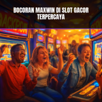 maxwin di slot gacor