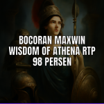 maxwin wisdom of athena rtp