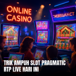 slot pragmatic rtp live