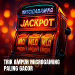 Trik Ampuh Microgaming Slot Gacor
