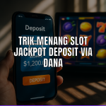slot jackpot dana